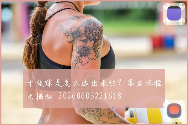 十佳球是怎么选出来的?幕后流程大揭秘_20260603221618