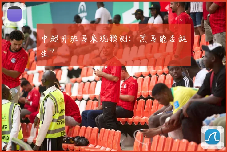 中超升班马表现预测：黑马能否诞生？