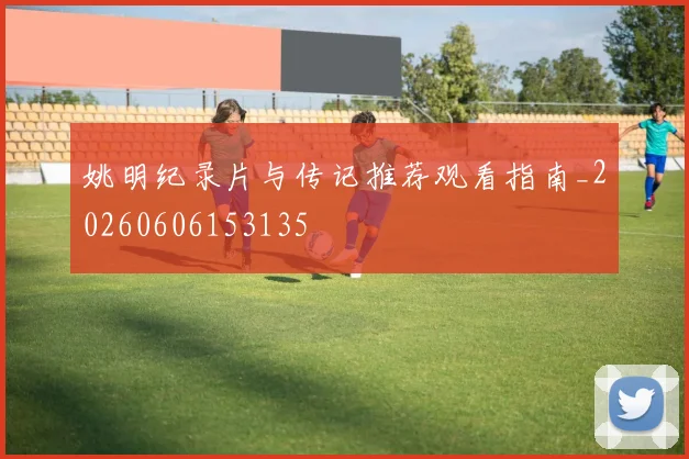 姚明纪录片与传记推荐观看指南_20260606153135